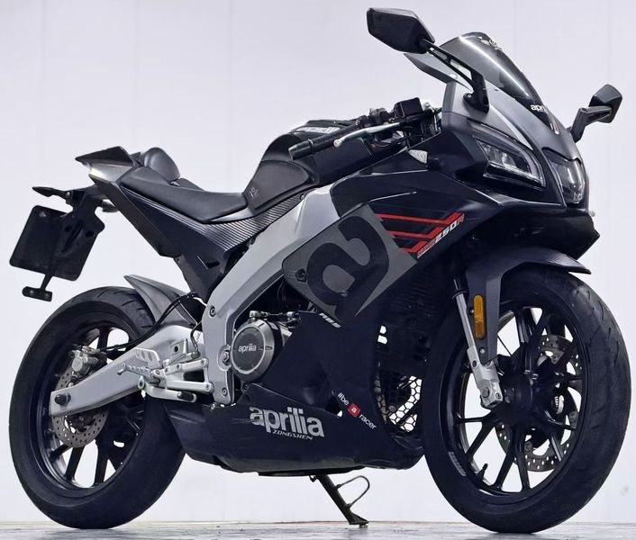 二手宗申阿普利亚GPR250R
