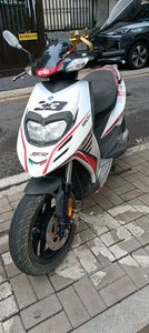 二手宗申阿普利亚RA1