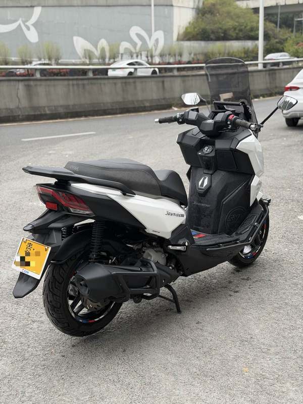 二手三阳行者 Joyride300