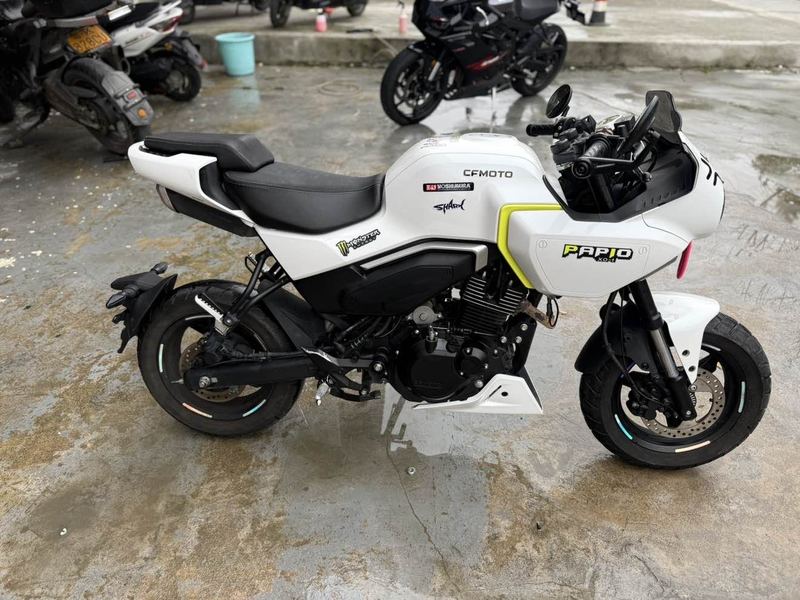 二手春风XO狒狒