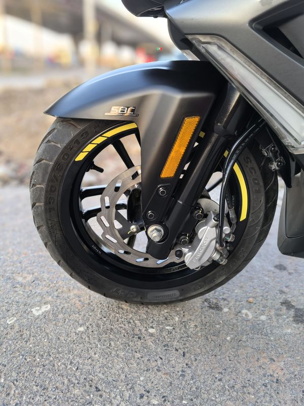 二手标致SPEEDFIGHT 4+