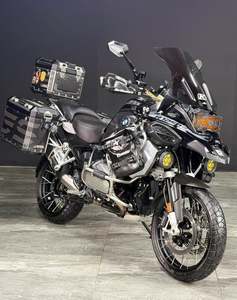二手宝马R 1250 GS