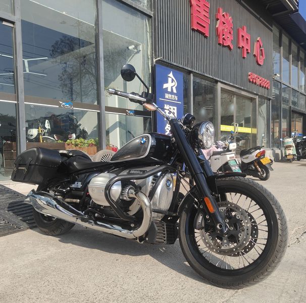 二手宝马R 18