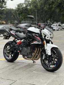 二手贝纳利TNT600i