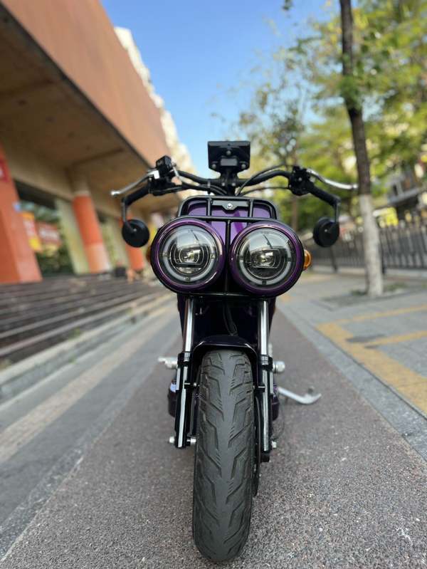 二手颢晨HS150T-A