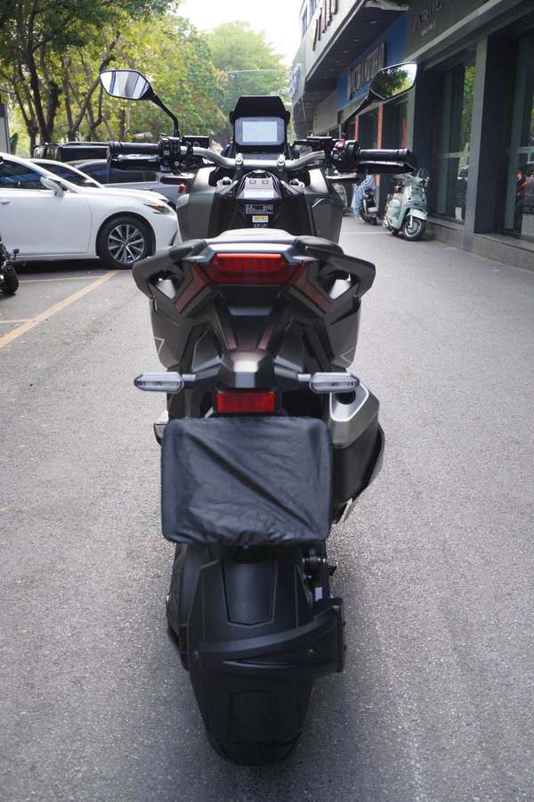 二手本田X-ADV 750