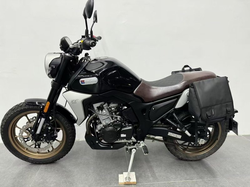 二手凯越400F
