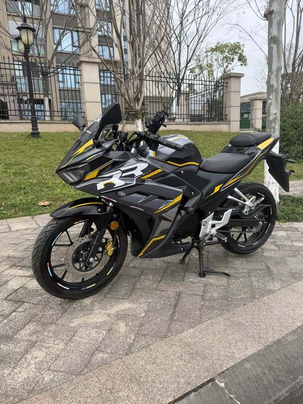 二手大运天錾150R