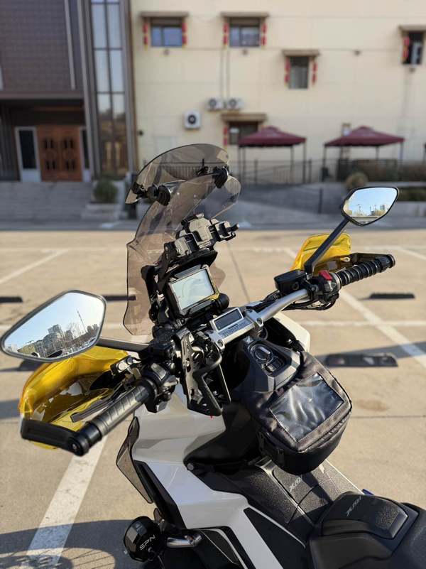 二手本田X-ADV 750