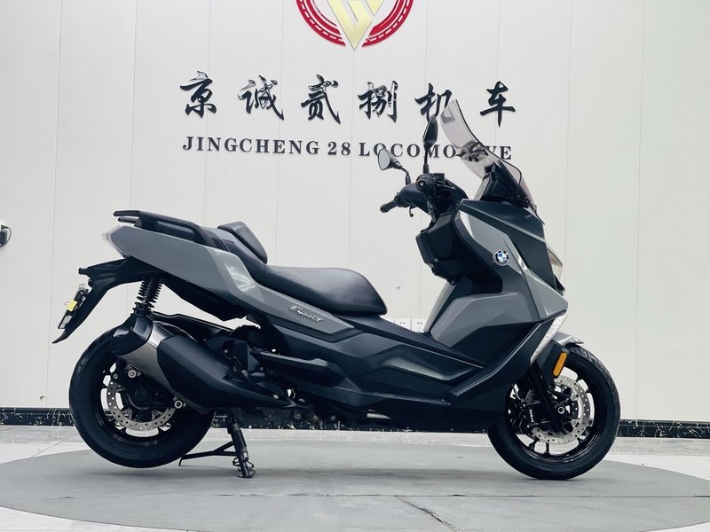 二手宝马C 400