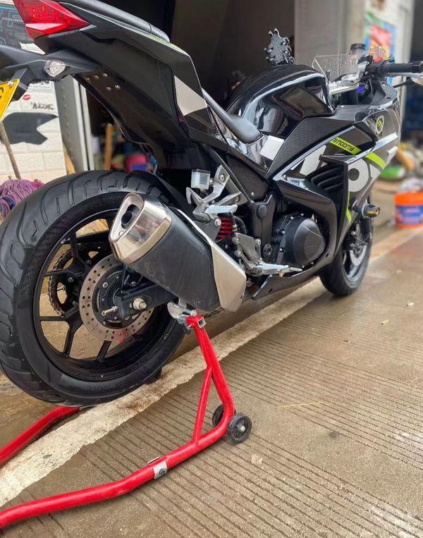 二手诺马魅影 255S