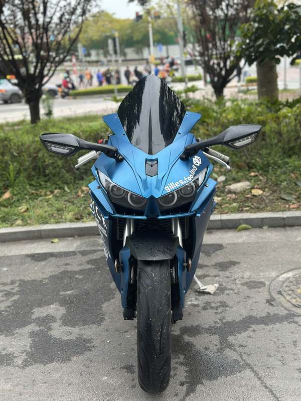 二手诺马刀风 400