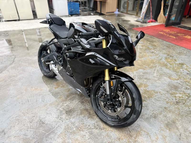 二手凯越450RR