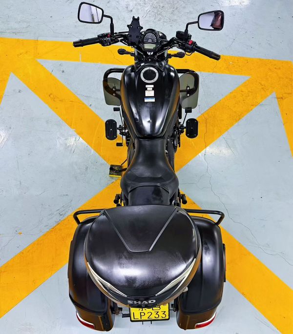 二手川崎Vulcan S 