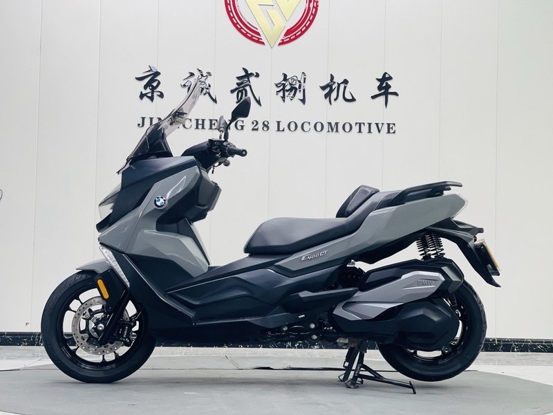 二手宝马C 400