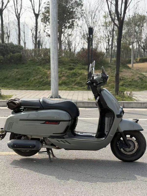 二手维多利亚Sixties 300i