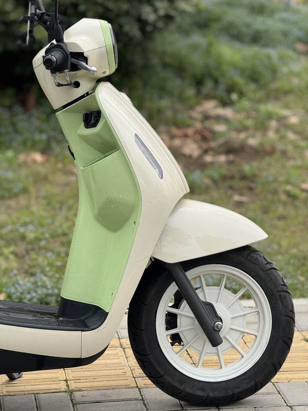 二手QJMOTOR阳光壹米