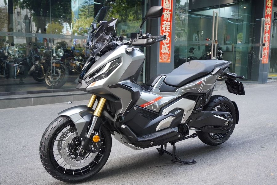 二手本田X-ADV 750