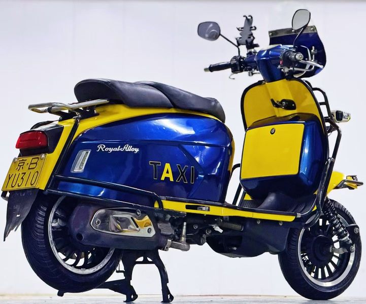 二手ROYAL ALLOYGP200S