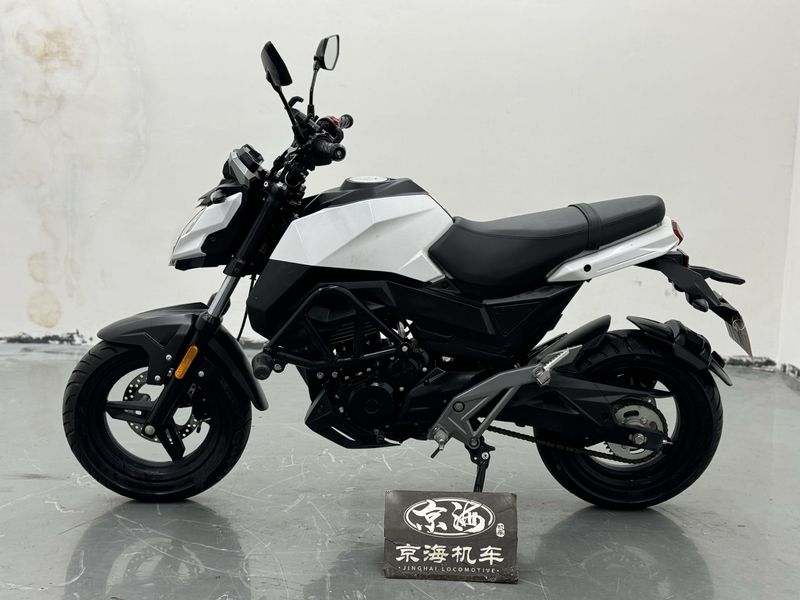 二手春风ST狒狒