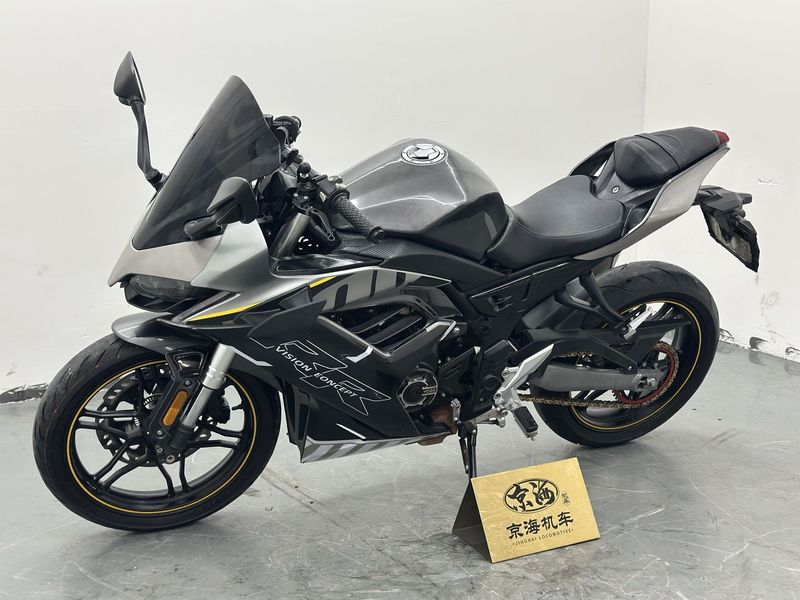 二手无极250RR
