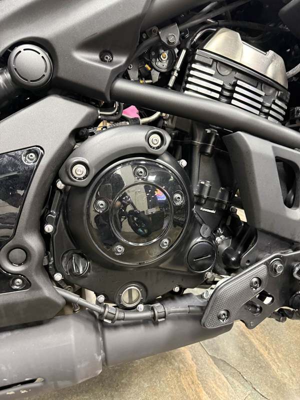 二手川崎Vulcan S 