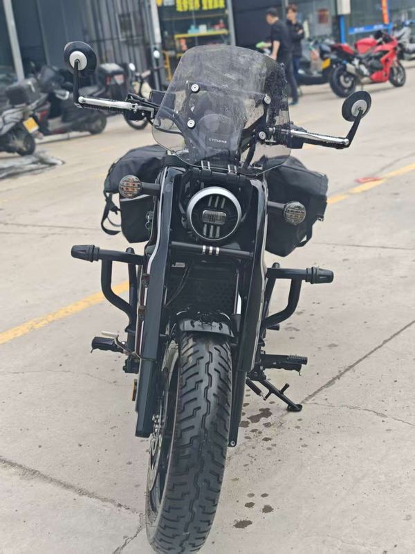 二手赛科龙RA600