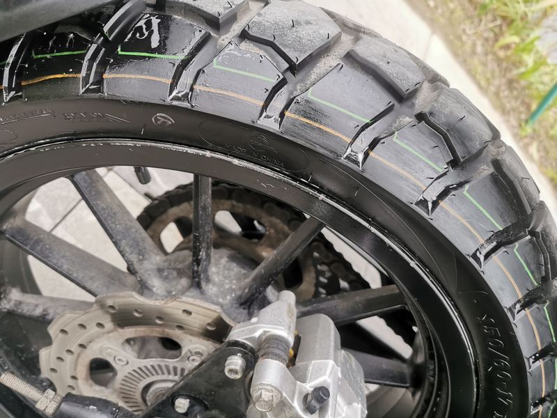 二手贝纳利幼狮 Leoncino 250