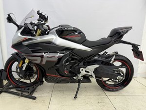 二手春风450SR