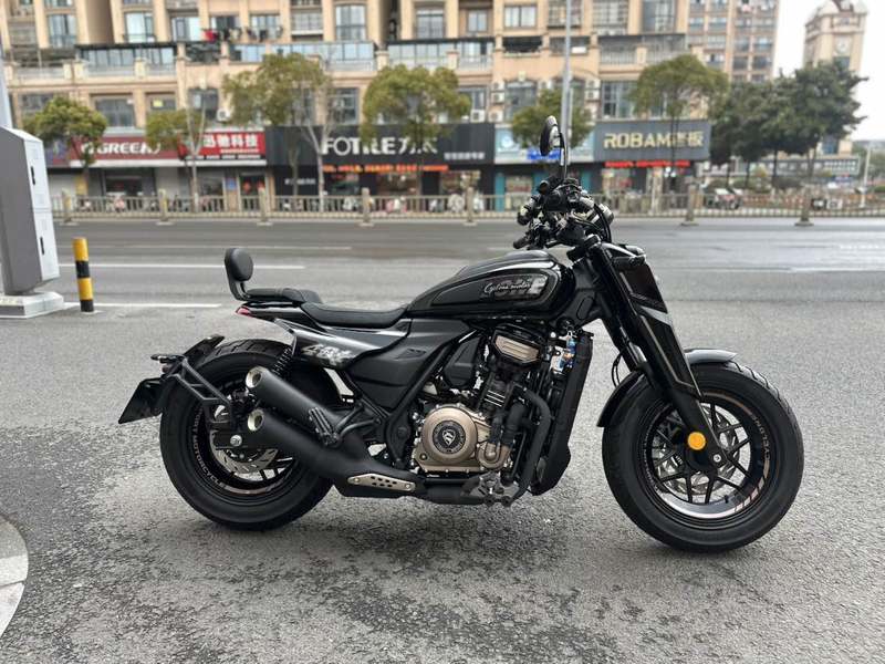 二手赛科龙AQS401