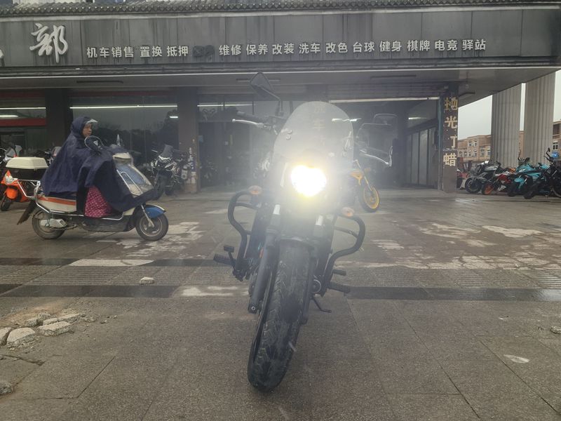 二手川崎Vulcan S 