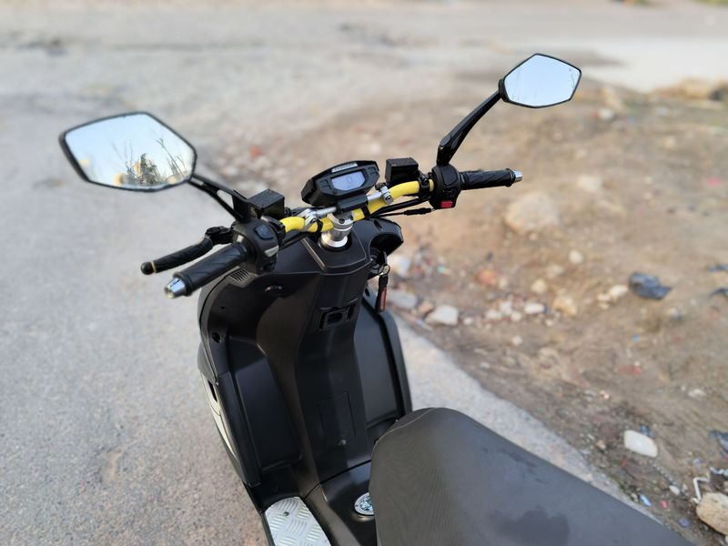 二手标致SPEEDFIGHT 4+