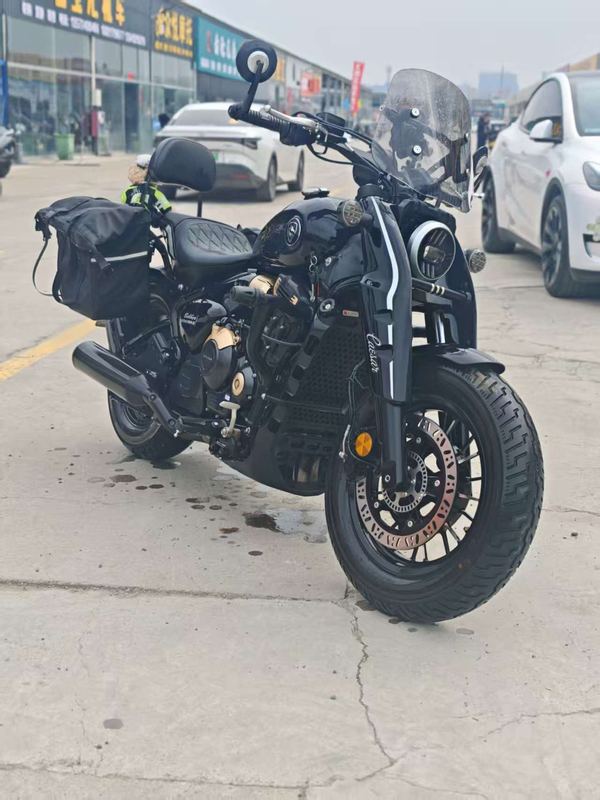 二手赛科龙RA600