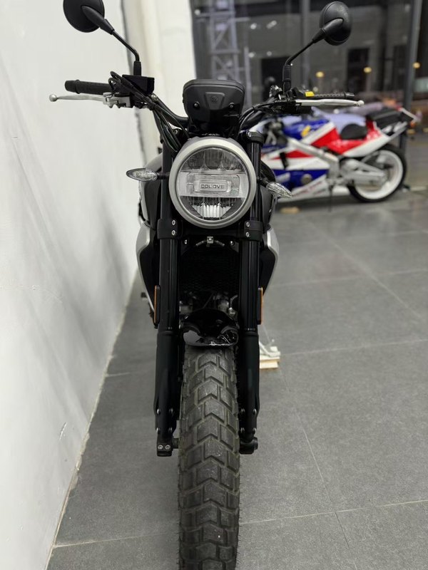 二手凯越400F