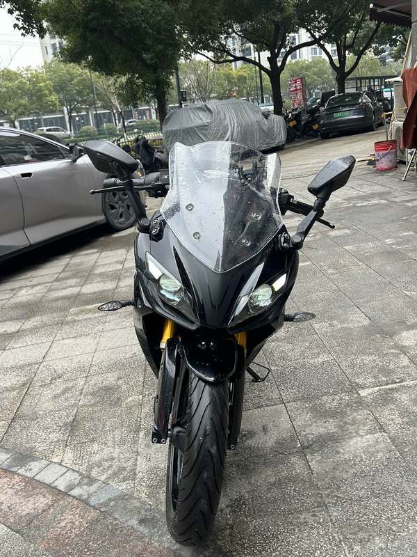 二手宝马G 310 RR