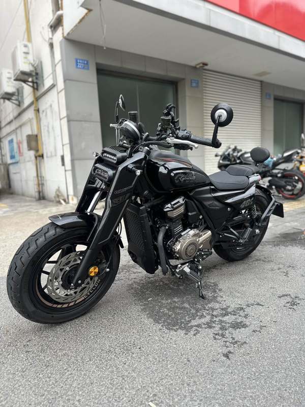 二手赛科龙AQS401