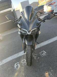 二手无极300RR