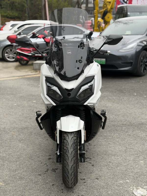 二手三阳行者 Joyride300