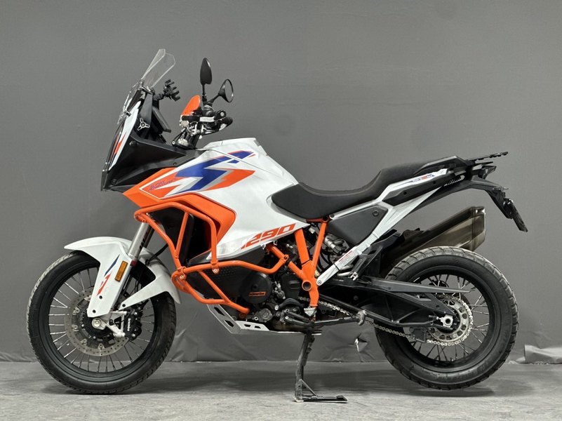 二手KTMR2R1290 Super Adventure