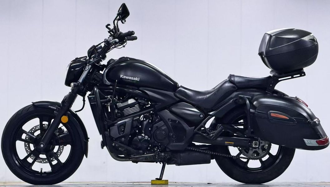 二手川崎Vulcan S 