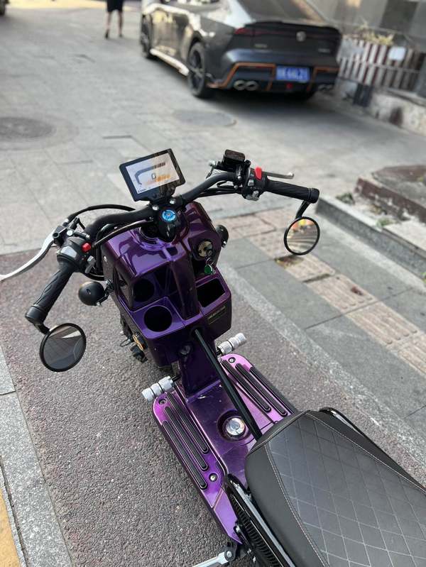 二手颢晨HS150T-A