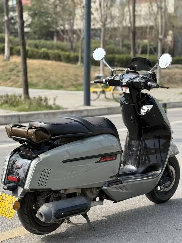 二手维多利亚Sixties 300i