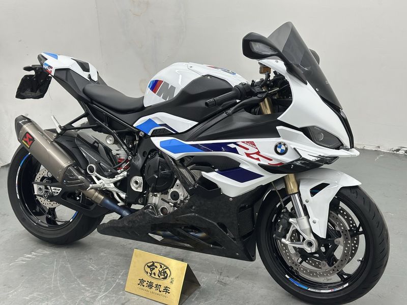 二手宝马S 1000 RR