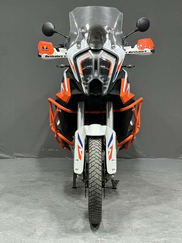 二手KTMR2R1290 Super Adventure