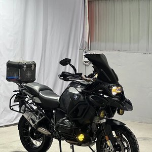 二手宝马R 1250 GS