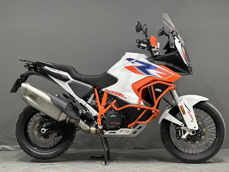 二手KTMR2R1290 Super Adventure