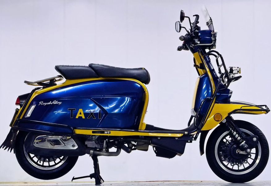 二手ROYAL ALLOYGP200S