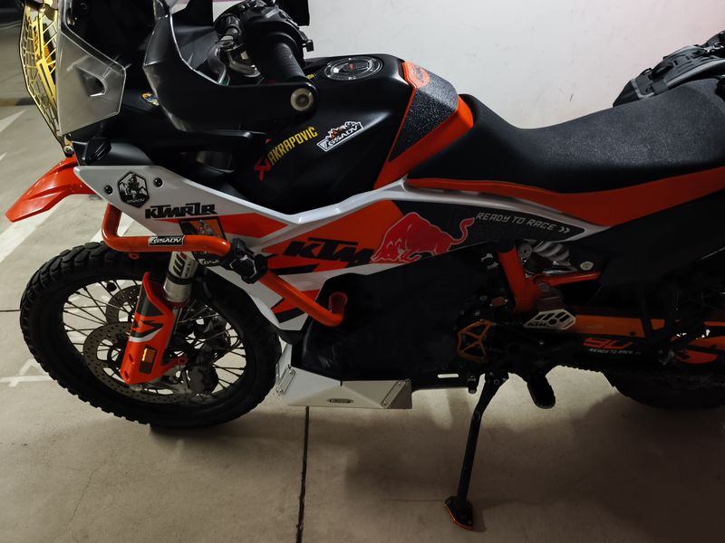 二手KTMR2R790 Adventure