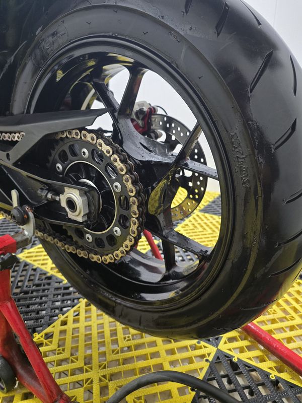 二手KTMR2R790 Duke