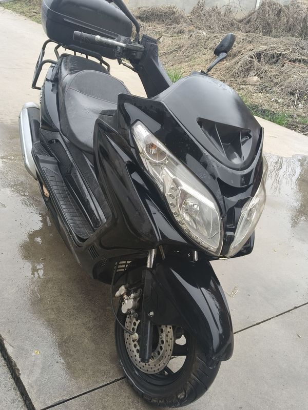 二手日雅安东尼斯150